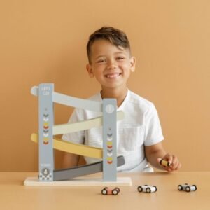 -Giochi in legno – little duch- La boutique del bebè tavolo multiattività