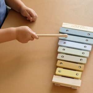 Giochi in legno – little duch- La boutique del bebè XYLOPHONE