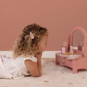 7062_Vanity table Giochi in legno – little duch- La boutique del bebè