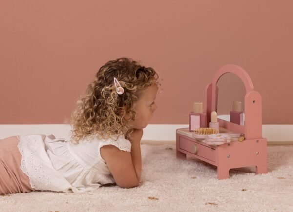 7062_Vanity table Giochi in legno – little duch- La boutique del bebè