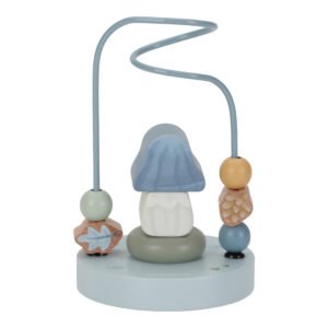 Giochi in legno – little duch- La boutique del bebè tavolo multiattività