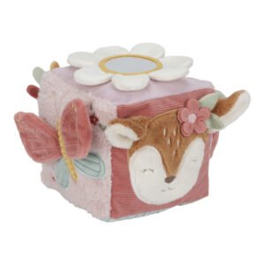 CUBO MORBIDO MULTI-ATTIVITA'