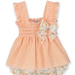 2 PZ ARANCIO A FIORI